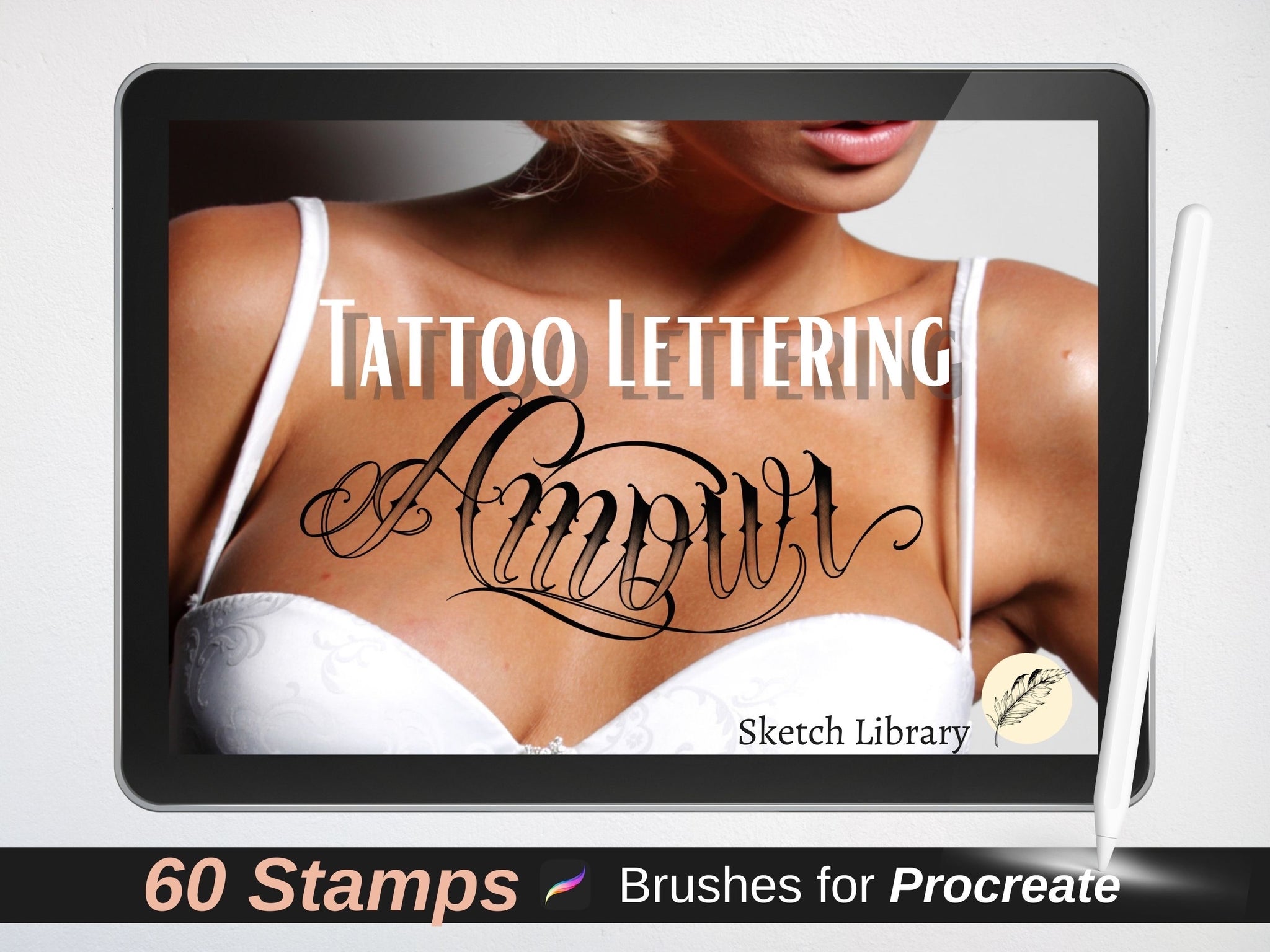 Tattoo Lettering Font Generator Online | Simple tattoo fonts, Tattoo  lettering fonts, Lettering fonts
