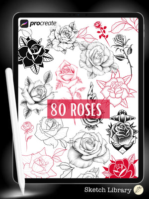 Rosa (@rosies.sketchbook) • Instagram-Fotos und -Videos